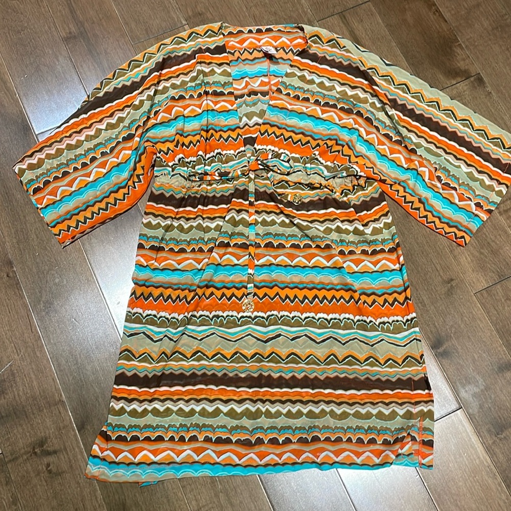Luli fama cover up sz s